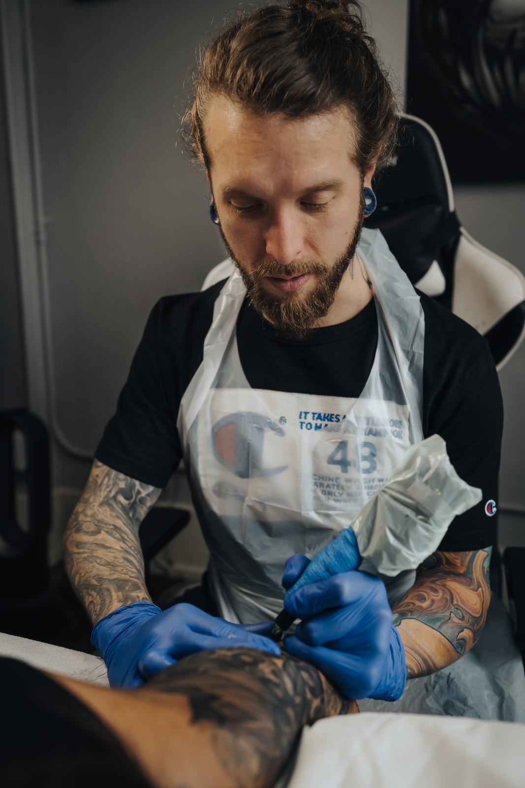 Josh Lamoureux